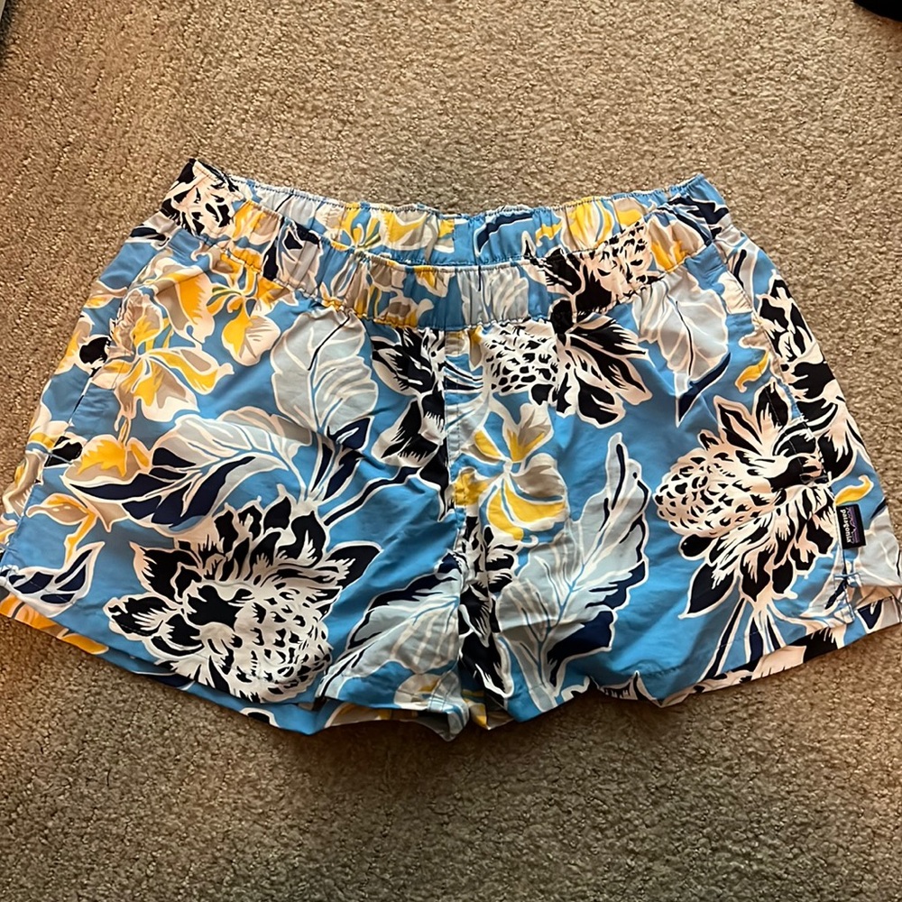 Patagonia Baggies 2.5” Shorts